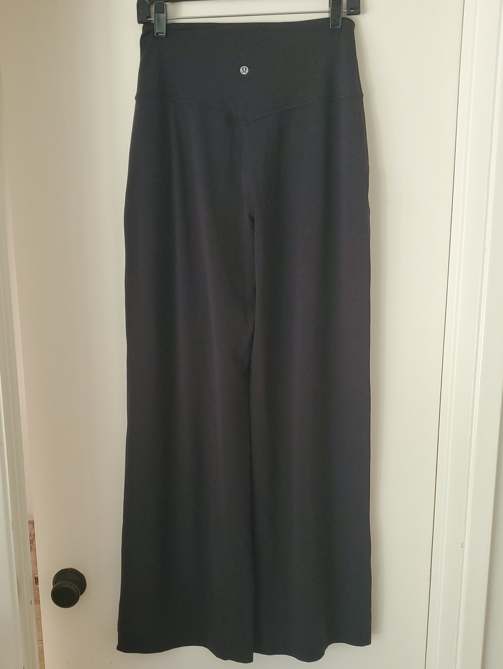Lululemon Align Palazzo Pants - Picture 4 of 4